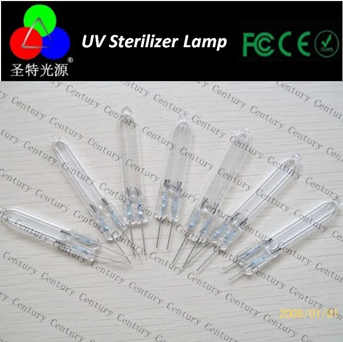 UV lámpa 185/254 nm (Milli-Q) (kompatibilis a ZMQUVLP01 termékkel) - Kf UV lámpa 185/254 nm (Milli-Q) (kompatibilis a ZMQUVLP01 termékkel) - Kf