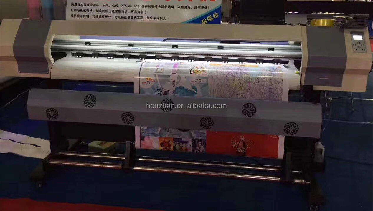 Manufacturer Wholesale Flex Banner Poster Large Format Eco Solvent