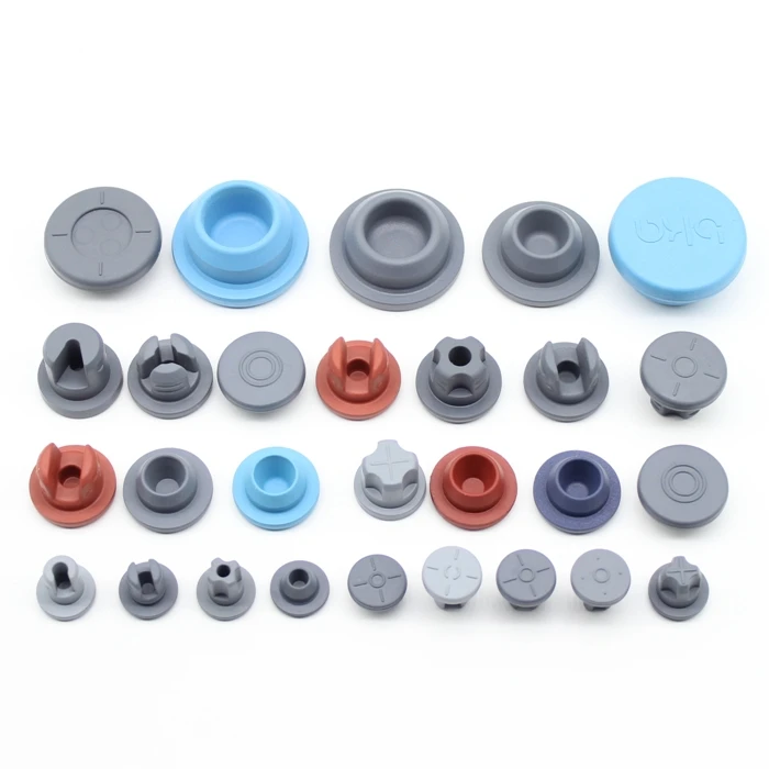 rubber stopper