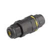 TIG Welding Plasma Cutter 14 Pin Large Connector Plug and Panel Mount Socket