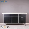 Heavy Duty Steel Tool Cabinet Workshop Table