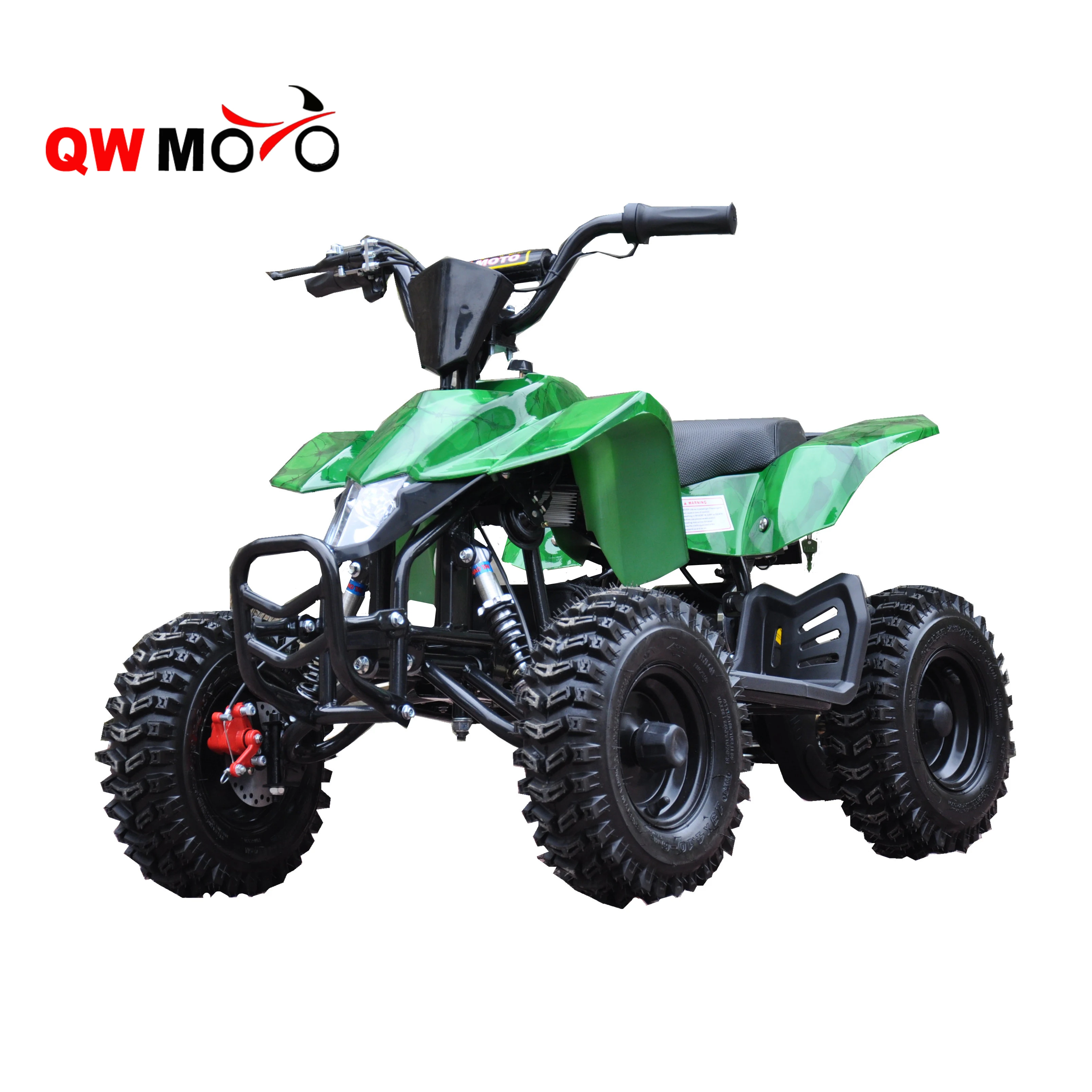 Quad Cycle