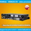 RGBLINK VENUS X1 switcher/scaler Professional LED Display Scaler, LED Screen Display Video Processor