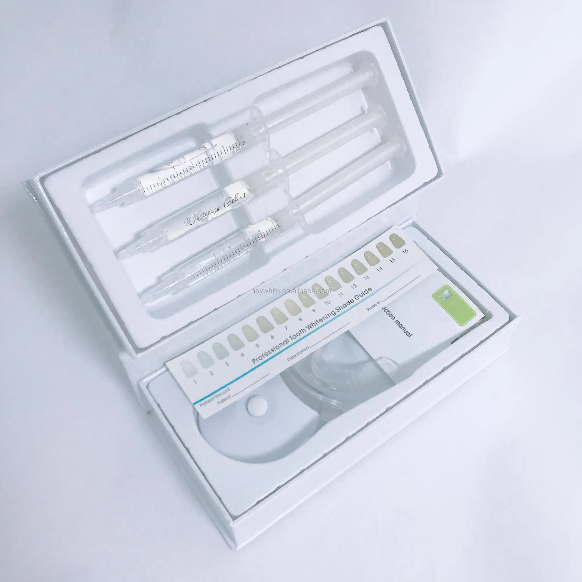 Private Label Teeth Whitening Gel Blue Led Light Tooth Whitening Kit Buy Tooth Whitening Kit