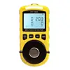 China HT-1805 Portable 4 Gas Detector Oxygen Hydrothion Carbon Monoxide Combustible Safe Home Gas Detector