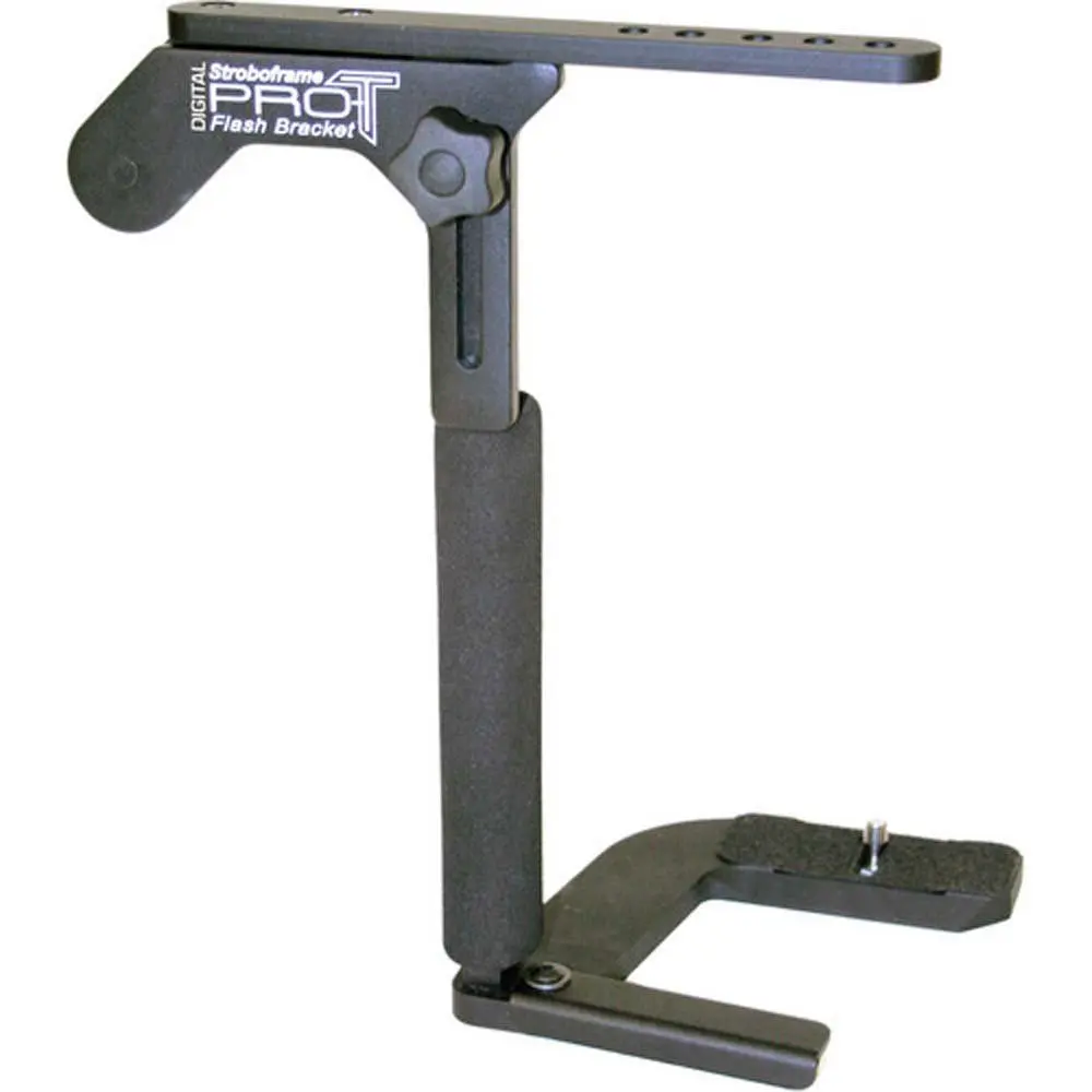 T bracket. Stroboframe (стробофрейм). Stroboframe 310-625. Стробофрейм Tiffen. Stroboframe quick Flip 350 (310-635).