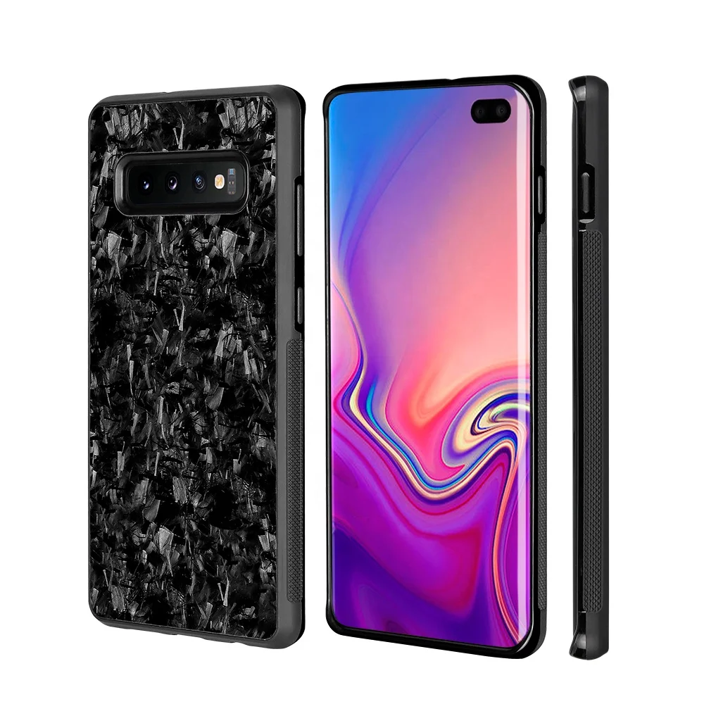 

High Quality Phone Case Mobile Phone Cover Carbon Fiber Case