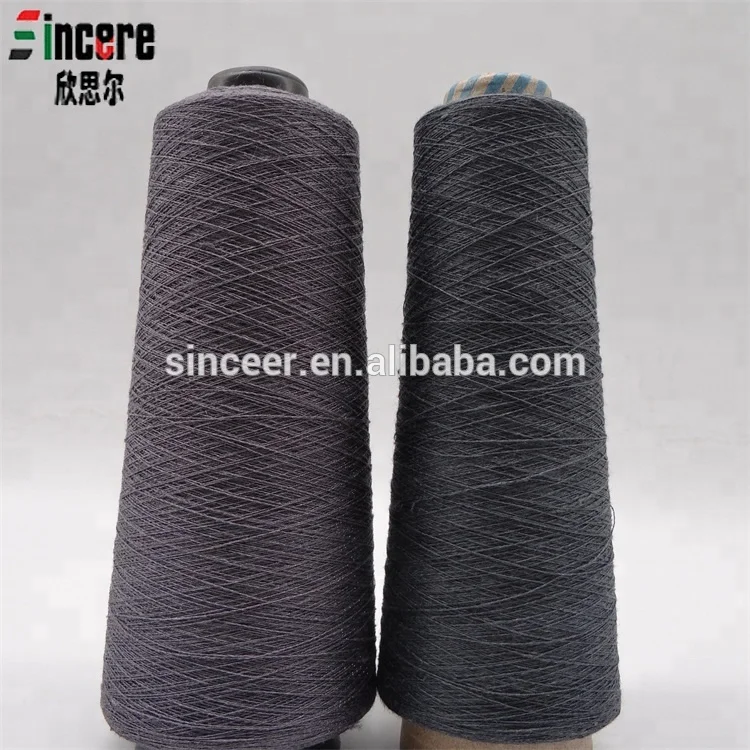 
Best Price 1/24 NM 100%Linen series Linen Yarn for knitting 