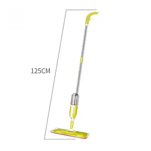 Image of Eco-friendlyHousehold cotton floor cleaning mops