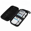 EVA Hard Travel Case for HealthmateForever YK15AB TENS unit Electronic Pulse Massager Tennis Elbow