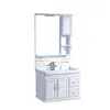 modern bathroom vanity/pvc cabinets/bathroom furniture vanity