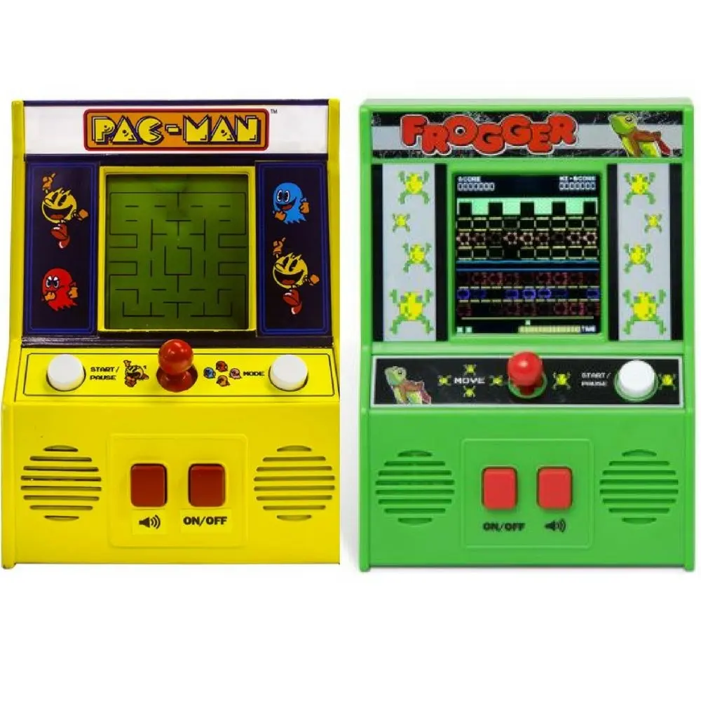 Cheap Pac Man Mini Arcade Machine, find Pac Man Mini Arcade Machine
