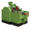 automatic bolt drywall screw making screw header machine
