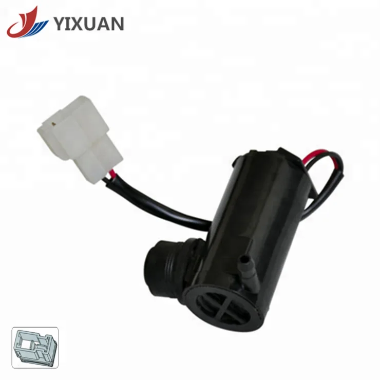 Universal Windshield Washer Pump Buy Windshield Washer Pump 12v,12v