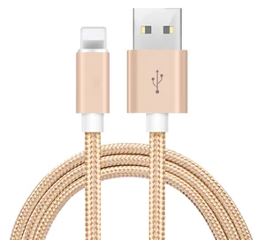 Wholesale alibaba best sellers 1m 3ft usb charging data cable for apple cable for iphone