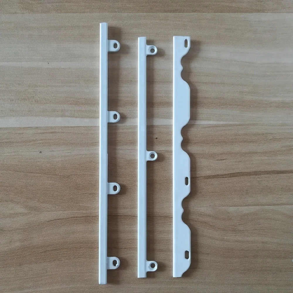 
Hot sell plantation shutter parts components hidden shutter tilt rod 
