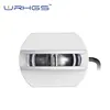 surface ceiling wall washer 6w 9w rgb dmx 180 degree led window trick light
