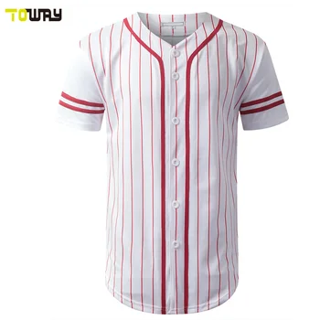 High Quality Blank Baseball Jersey White Wholesale - Buy Blank Baseball