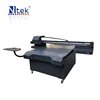 High quality uv led inkjet digital flatbed printer for gift box printing machine price