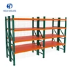 Selective pallet rack type warehouse racking, foshan pallet auto racking system