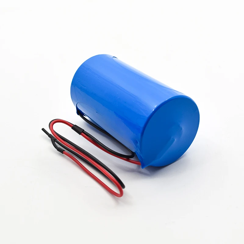 Er34615 Nonrechargeable 3.6v 19ah Lisocl2 Lithium Primary Battery For