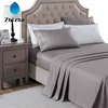 High quality 100% organic cotton bedsheets ready to shlip