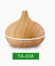 Aromacare 2017 trending ultrasonic oscillator Scent Mist aroma diffuser humidifier