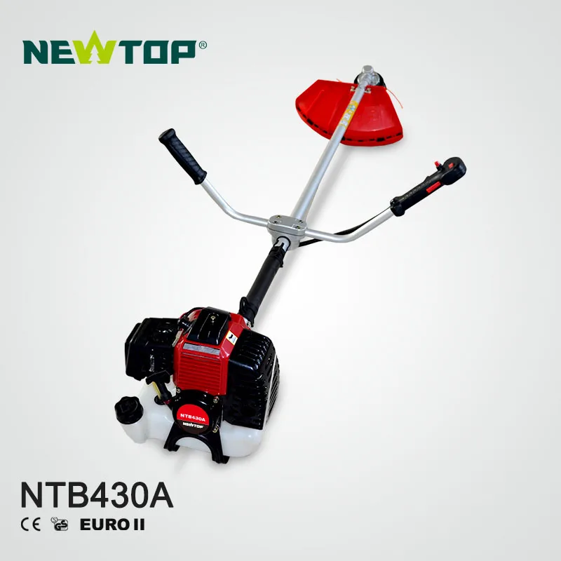 Gasoline Grass Trimmer Cg 430 Brush Cutter Buy St Brush Cutter,Cg430 Brush Cutter,43cc Brush