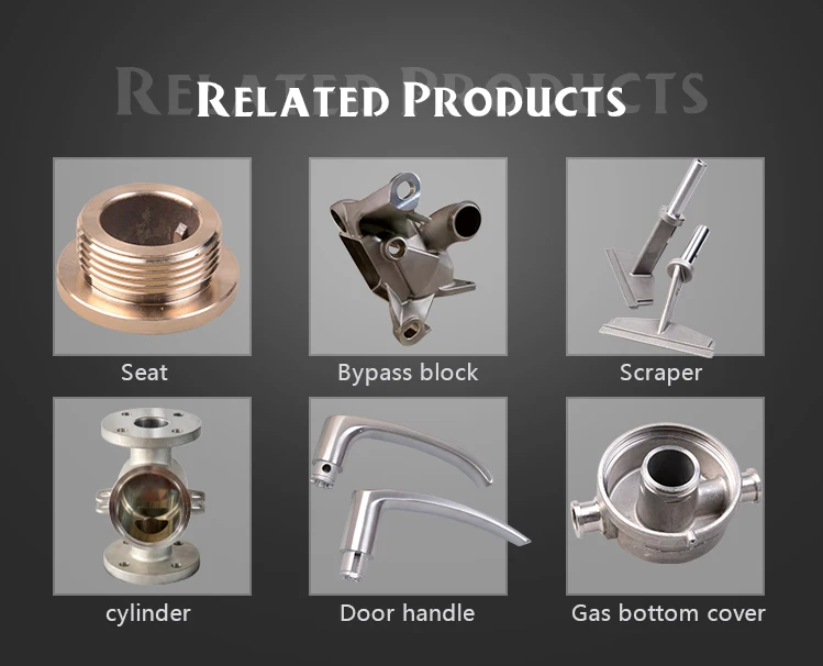 High Quality Centrifugal Pump, Stainless, Steel - detail 8