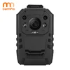 AAA Quality Ambarella A7 4G IP65 IR Night Vision Face Detected Professional Police Body Worn Camera for Law enforcement