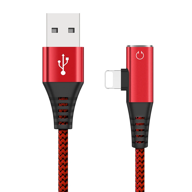 Various specifications 90 degrees elbow usb cable