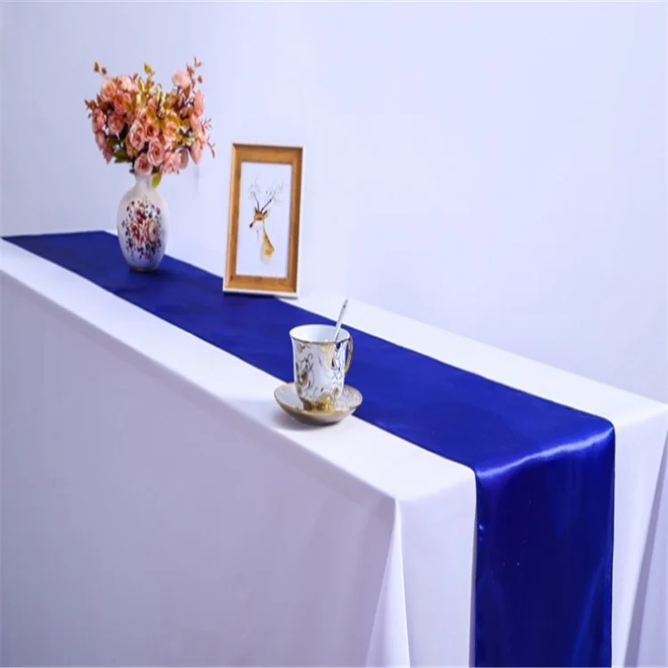 
Wholesale 100% Polyester Decoration Wedding Sequin Table Runner, Sequin gold table runner 