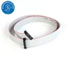 1.27/2.54mm pitch 6 8 10 12 14 16 20 24 26 30 34 40 50 60 64 Pin IDC Flat Ribbon Cable Assembly