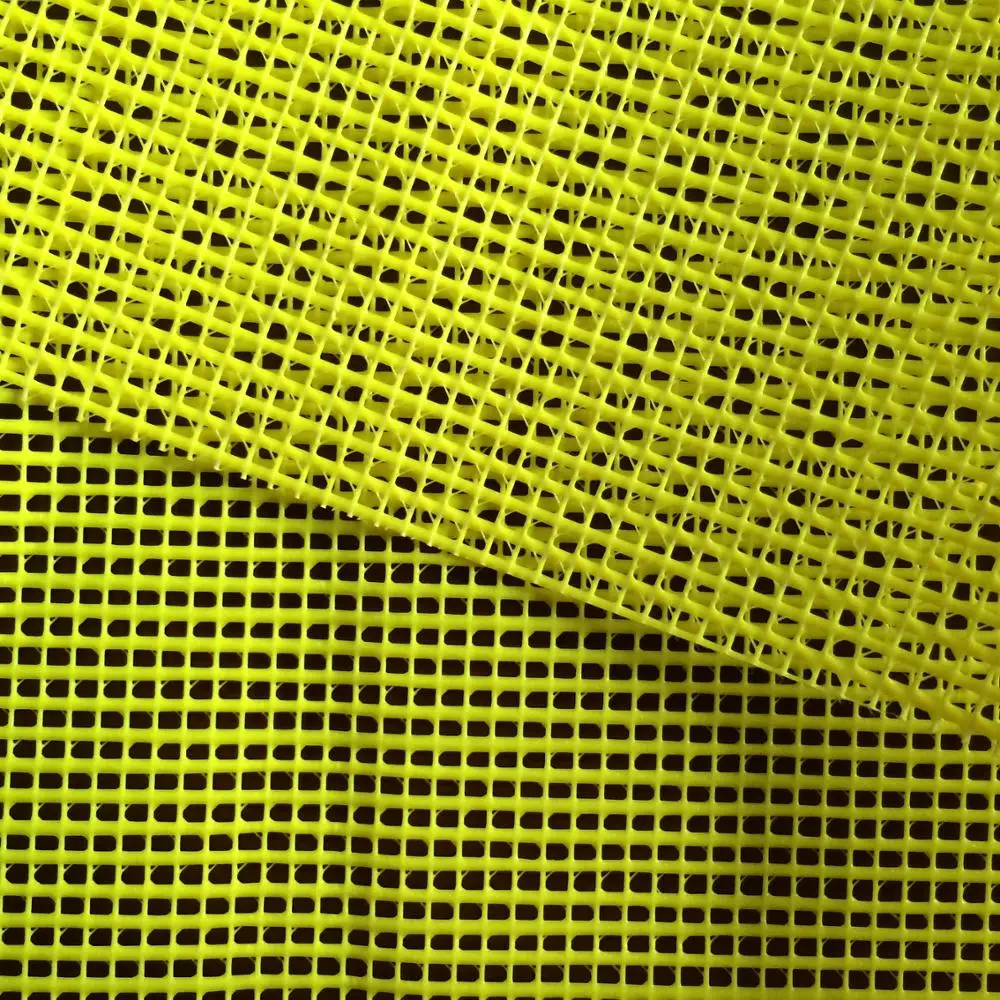 PVC-PES Mesh: Amaforum