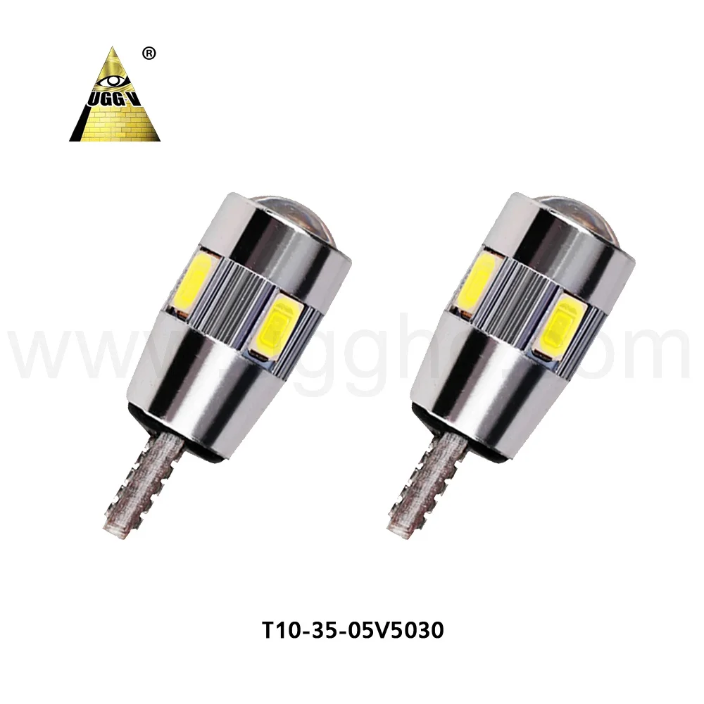 T5 5050 SMD LED T10 T15 1156 1157 T20 T25 3157 3156 7440 7443 LED light