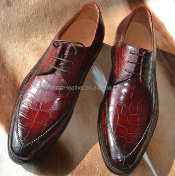 custom oxford shoes