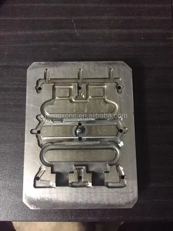 metal milling and engraving machine 6060 mould cnc router from Jinan.JPG