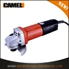 china power tools names porfessinal spare parts industrial use 980w 100mm angle grinder