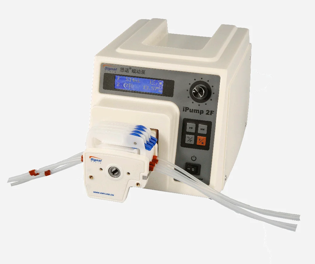Low Price Of Peristaltic Pump Bt100m For Ultrasonic Extractor Buy