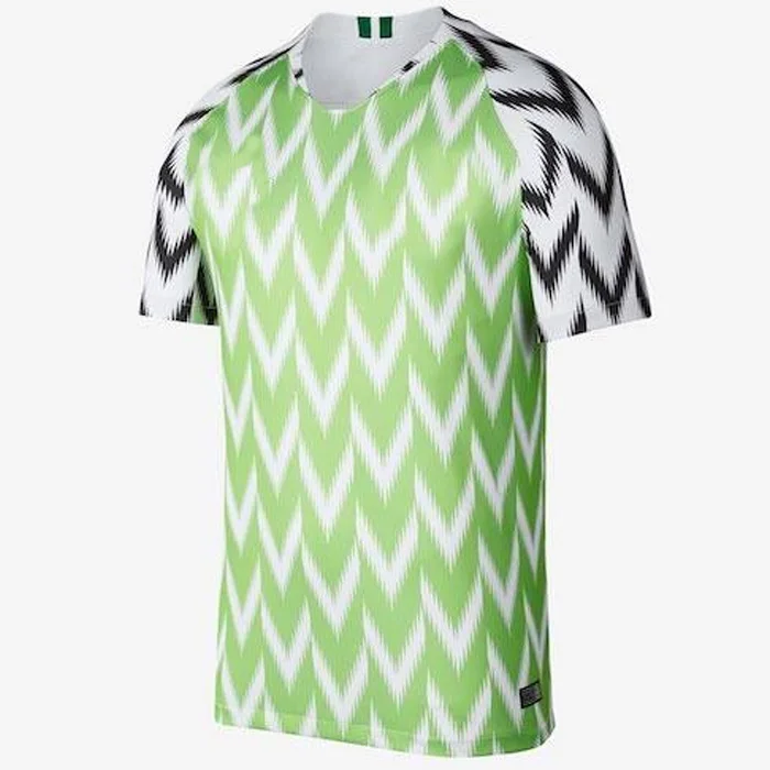 
Wholesale Custom Sublimation Printing Soccer T-shirts Quick Dry Polyester Football Short Sleeves 