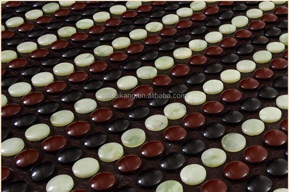 Germanium & Tourmaline Stone