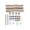 Most popular DIY Electronics fans Parts component package Kit For Ardu Starter Courses