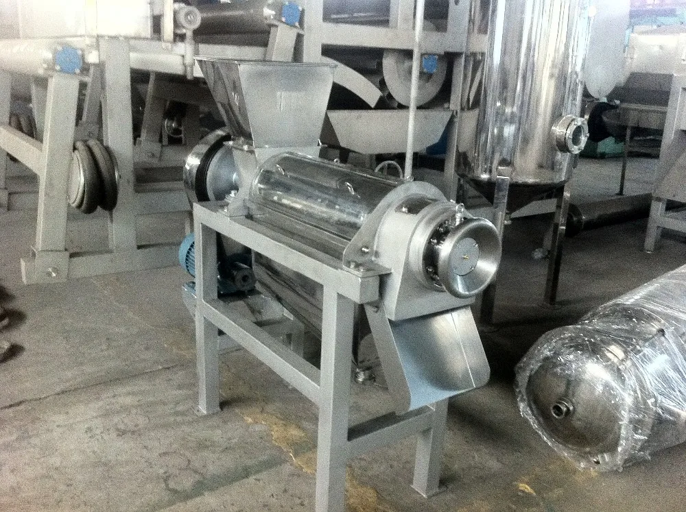 coconut milk screw press machine / coconut juicer, View coconut juicer