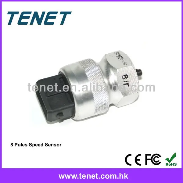 משאית מהירות חיישן, 8pulses isuzu מהירות חיישן מהירות השולח