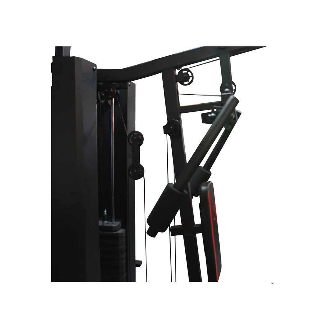 Home Gym Equipment Five Station Strength Training Machine Buy Home Gym Equipment,Strength