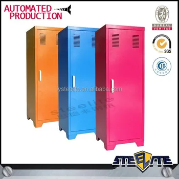 Colorful Lowes Storage Cabinets Metal Storage Cabinets Customized