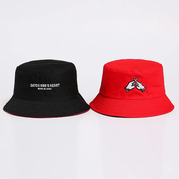 reversible cap