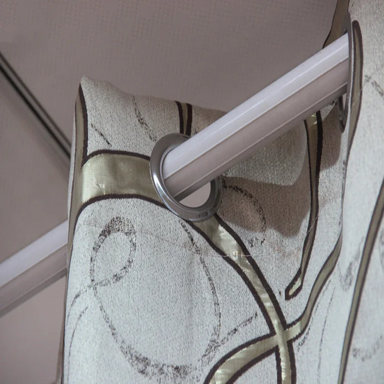 Wholesale Customized Durable Blackout Decoration Curtain