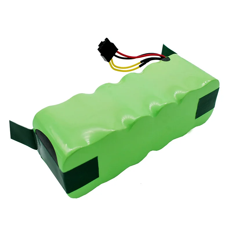 New Product Nimh Sc 14.4v Battery Pack 2000mah With Msds Rohs For 