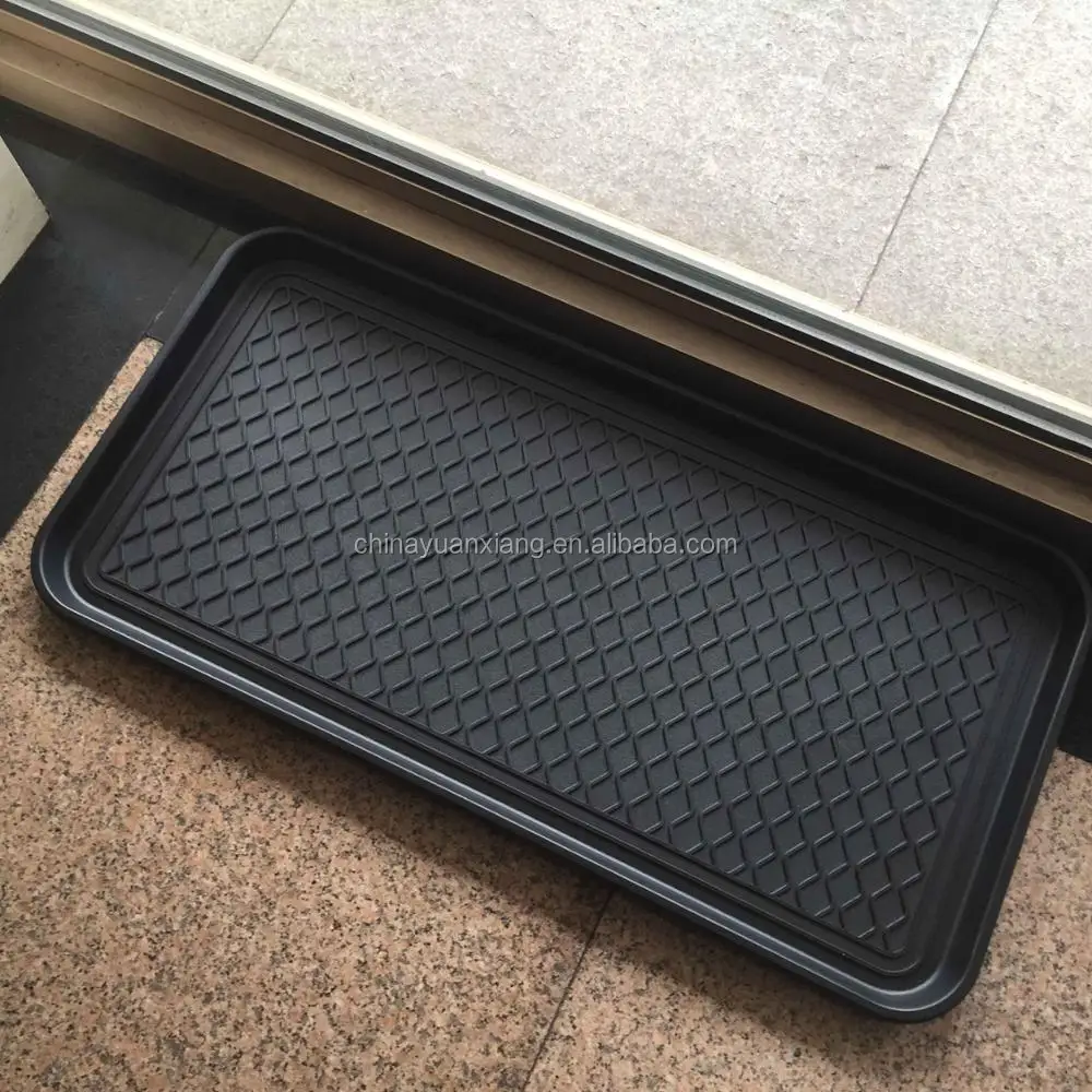 Boot Tray Mat For Aldi Mahawk Natco Walmart Buy Boot Tray Mat,Boot